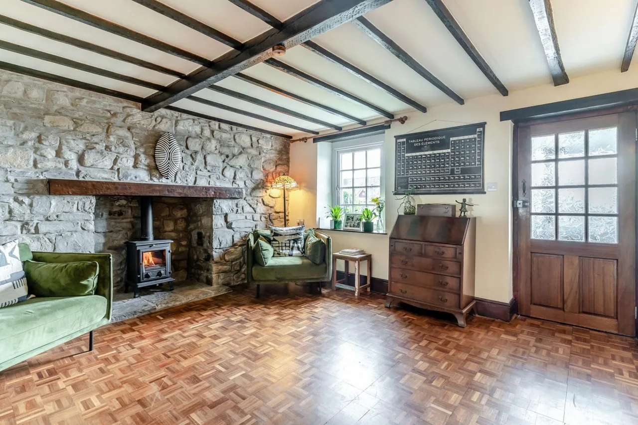Old Village Road, Barry, CF62, photo 21