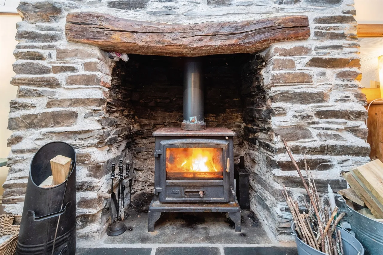 Harrowbarrow, Callington, photo 2