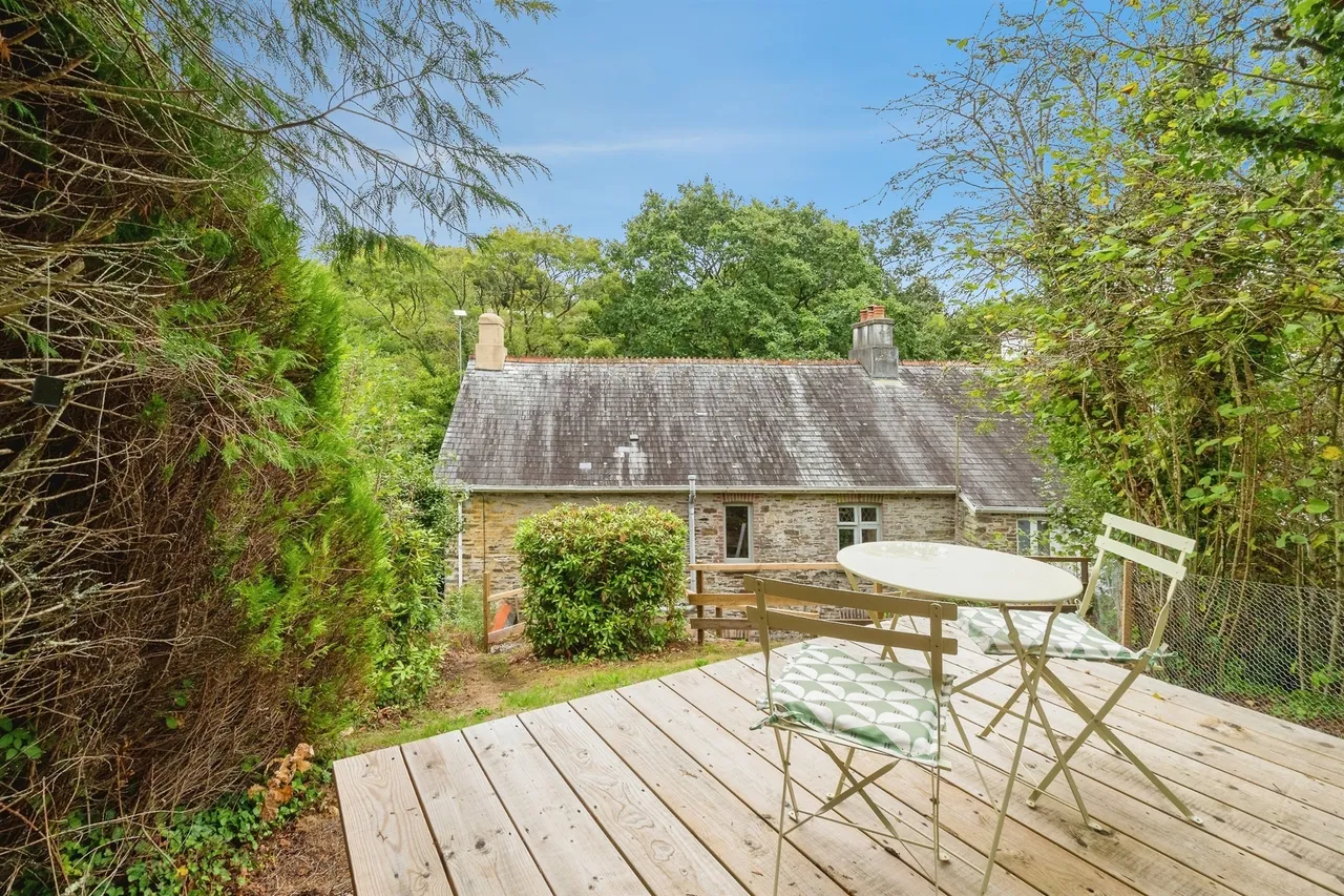 Harrowbarrow, Callington, photo 7