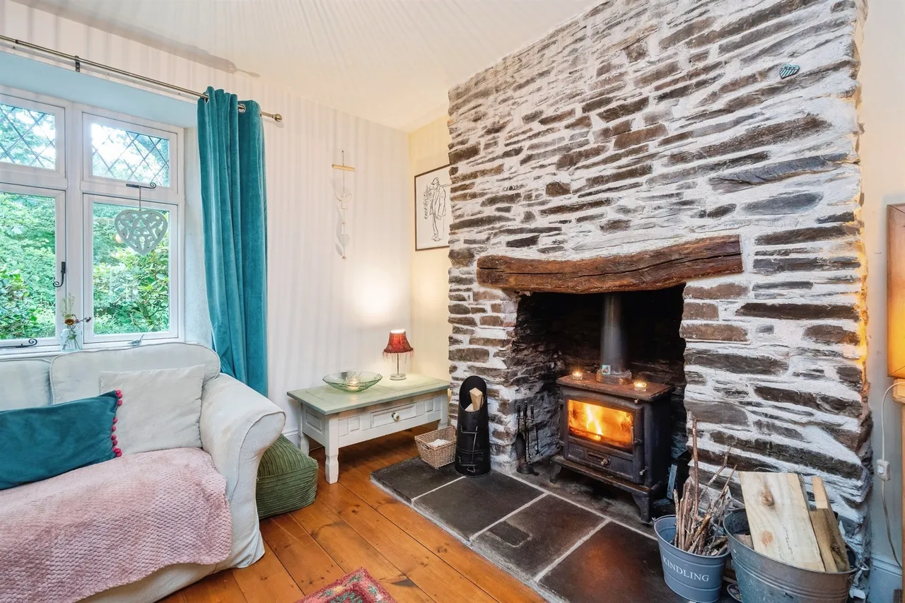Harrowbarrow, Callington, photo 5