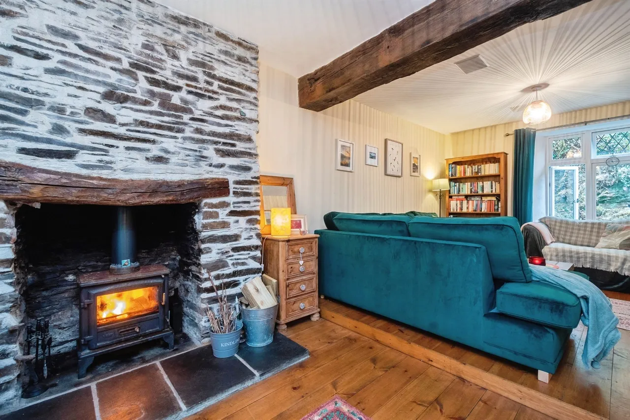 Harrowbarrow, Callington, photo 10