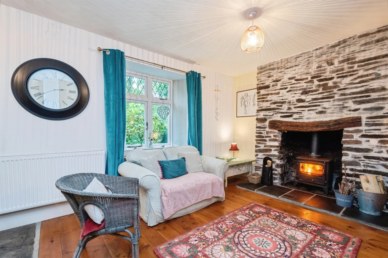 Harrowbarrow, Callington, photo 9