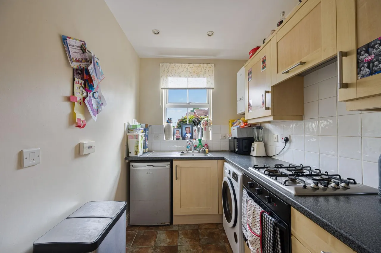 Lady Jane Franklin Drive, Spilsby, PE23, photo 6