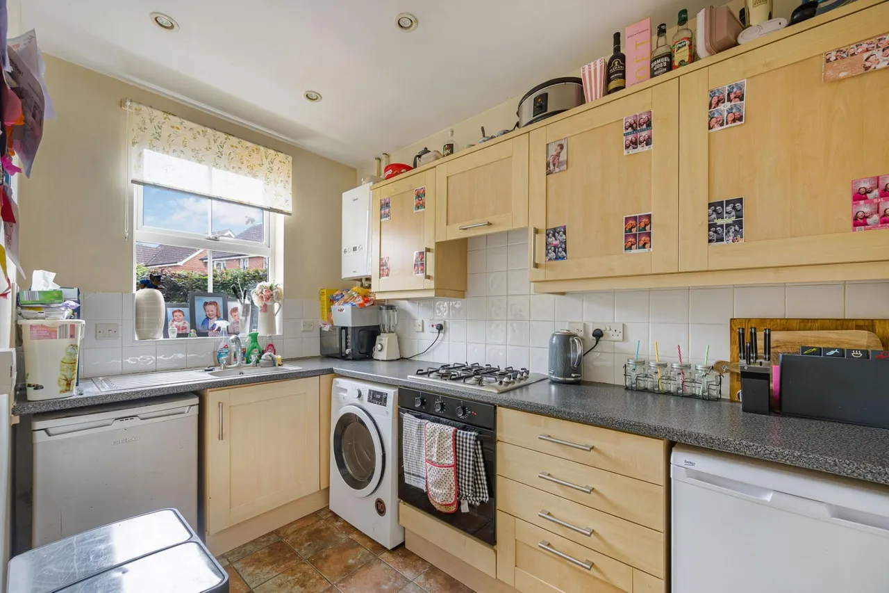Lady Jane Franklin Drive, Spilsby, PE23, photo 3