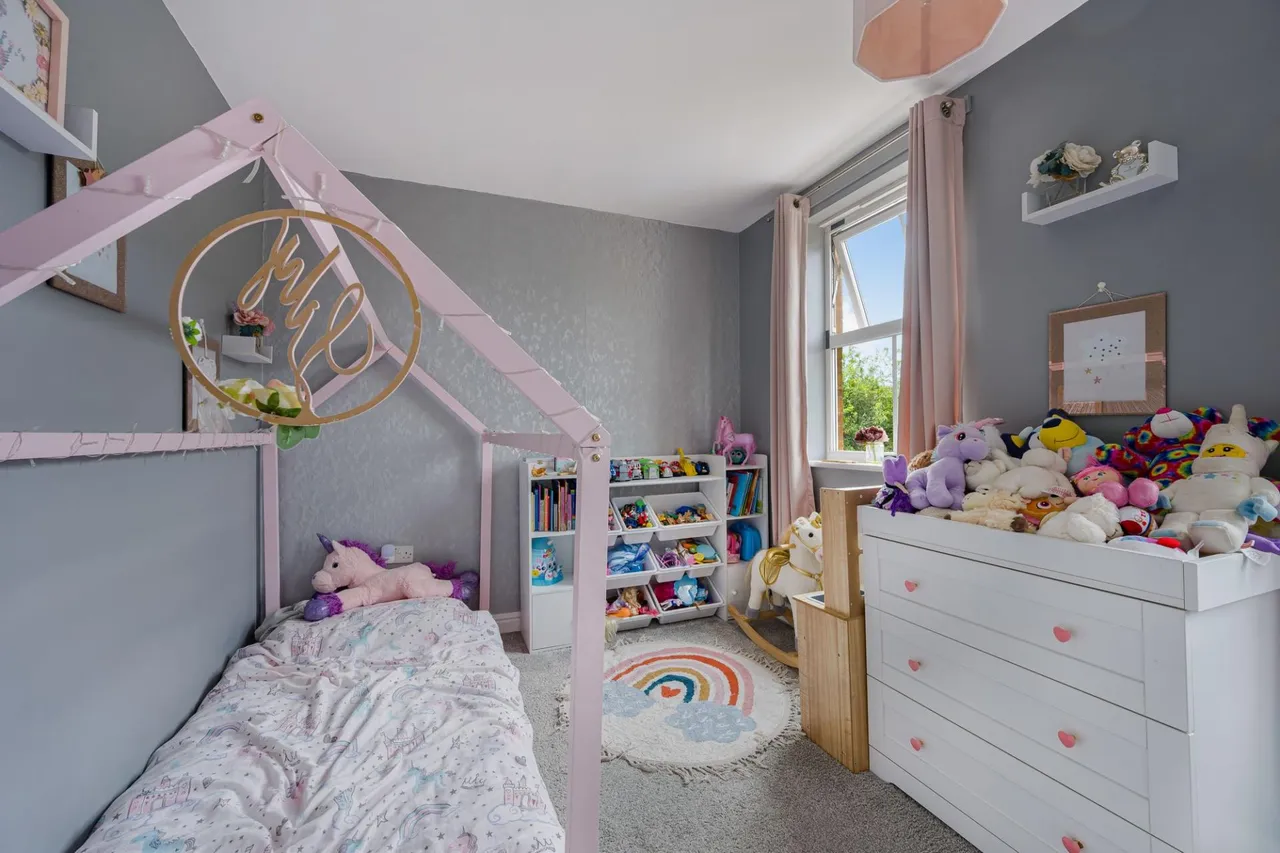 Lady Jane Franklin Drive, Spilsby, PE23, photo 10