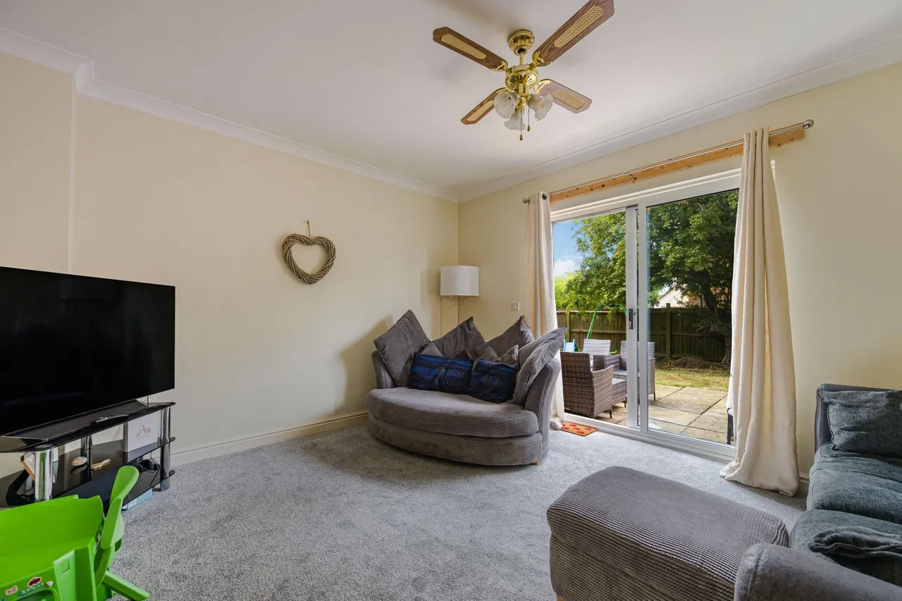 Lady Jane Franklin Drive, Spilsby, PE23, photo 2