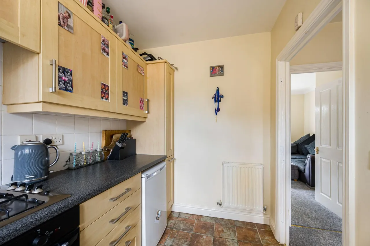 Lady Jane Franklin Drive, Spilsby, PE23, photo 7