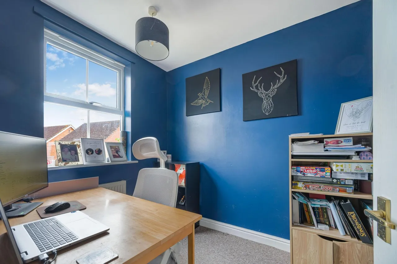 Lady Jane Franklin Drive, Spilsby, PE23, photo 12
