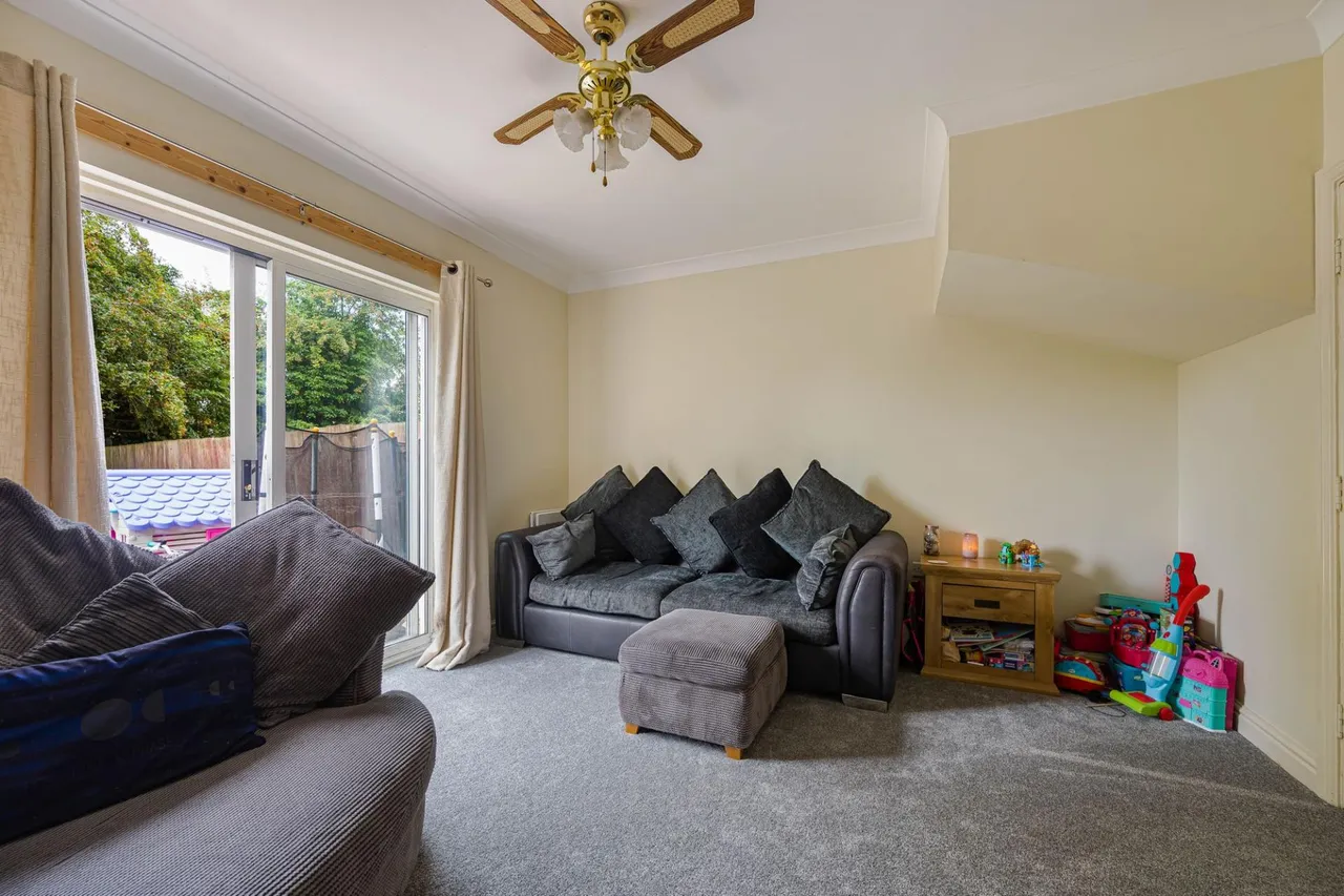 Lady Jane Franklin Drive, Spilsby, PE23, photo 8