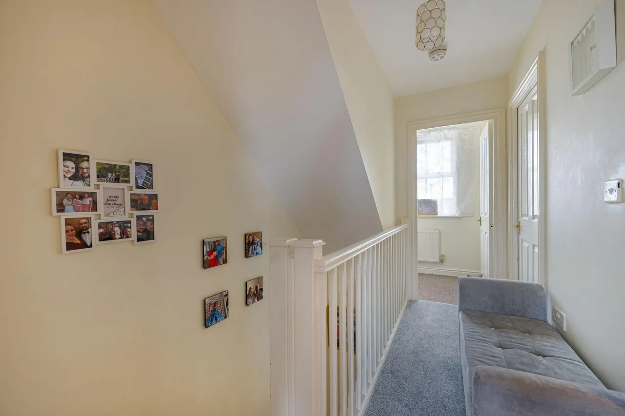 Lady Jane Franklin Drive, Spilsby, PE23, photo 9