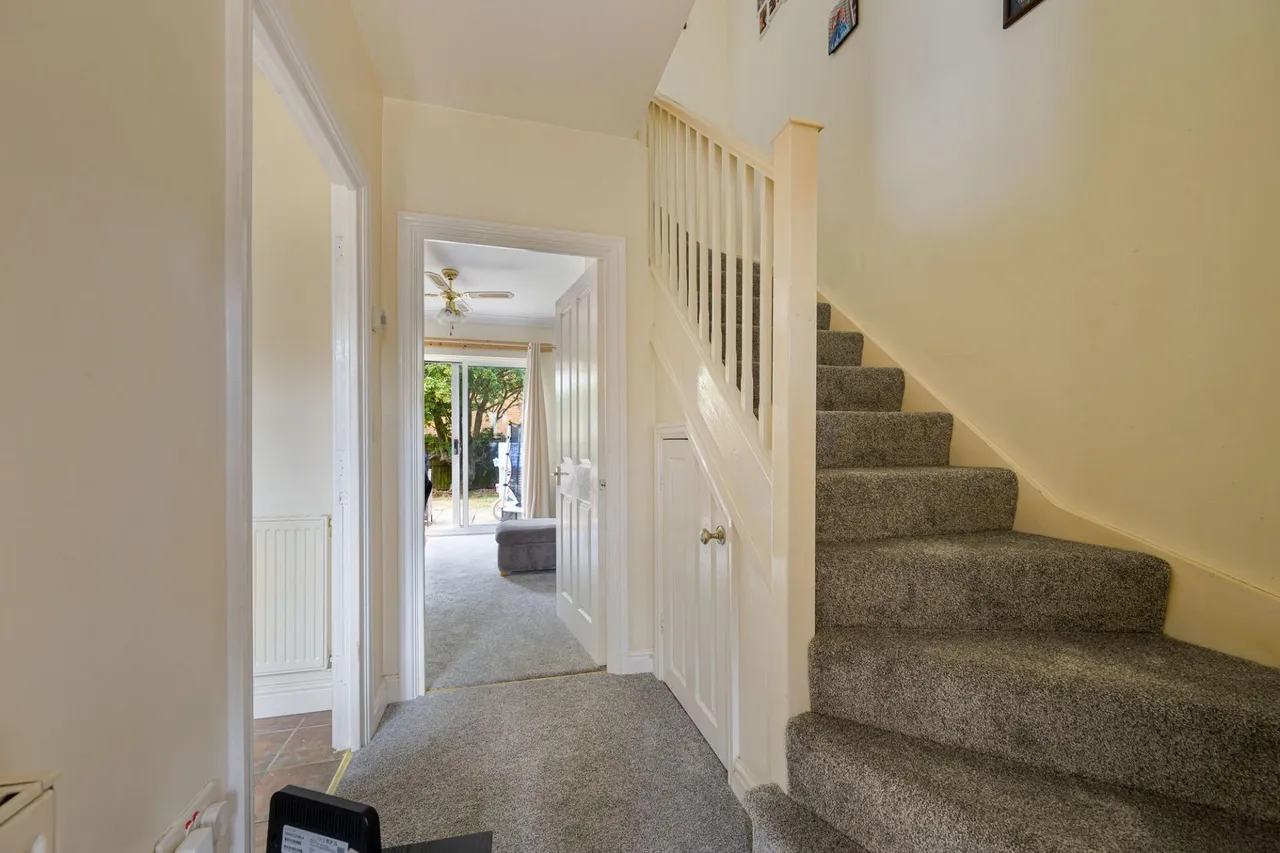 Lady Jane Franklin Drive, Spilsby, PE23, photo 5