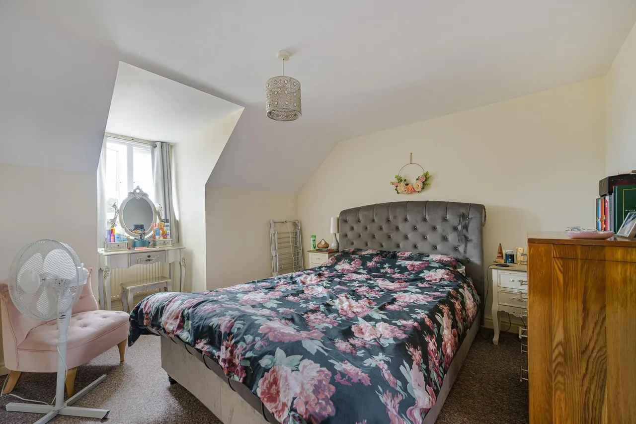 Lady Jane Franklin Drive, Spilsby, PE23, photo 14