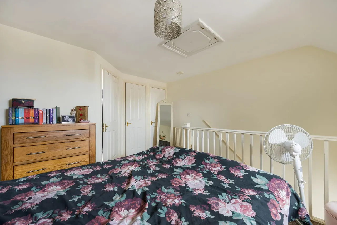 Lady Jane Franklin Drive, Spilsby, PE23, photo 15