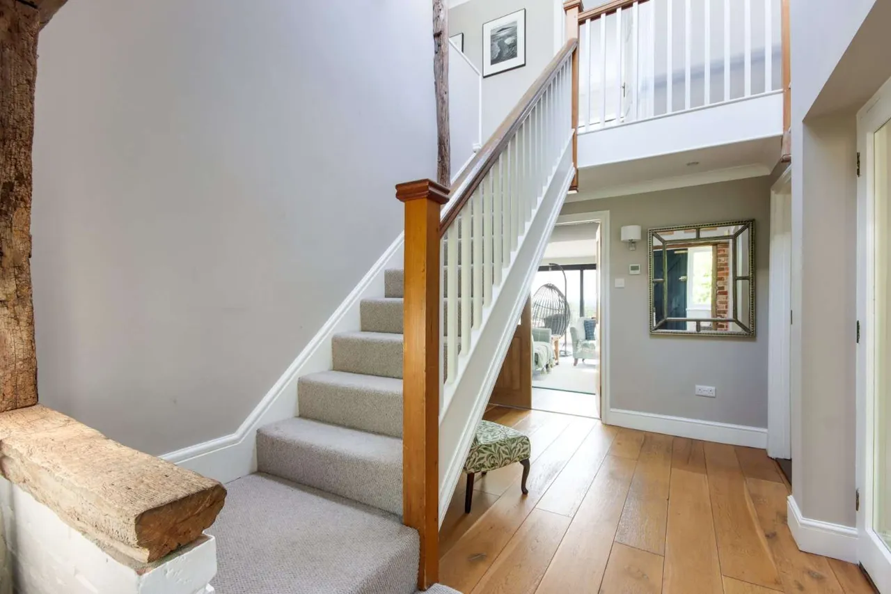 Chart Road, Sutton Valence, Maidstone, Kent, ME17 3AW, photo 9