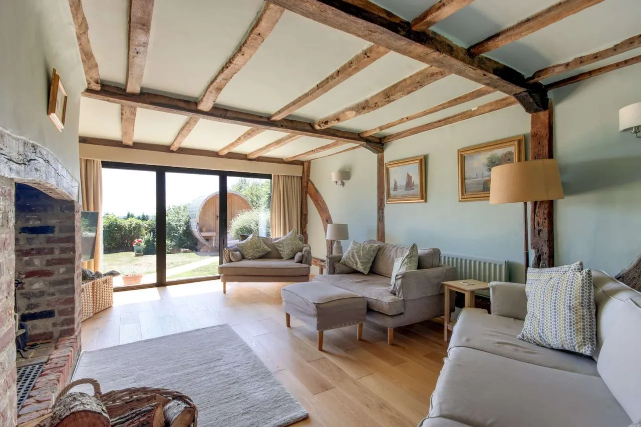 Chart Road, Sutton Valence, Maidstone, Kent, ME17 3AW, photo 6