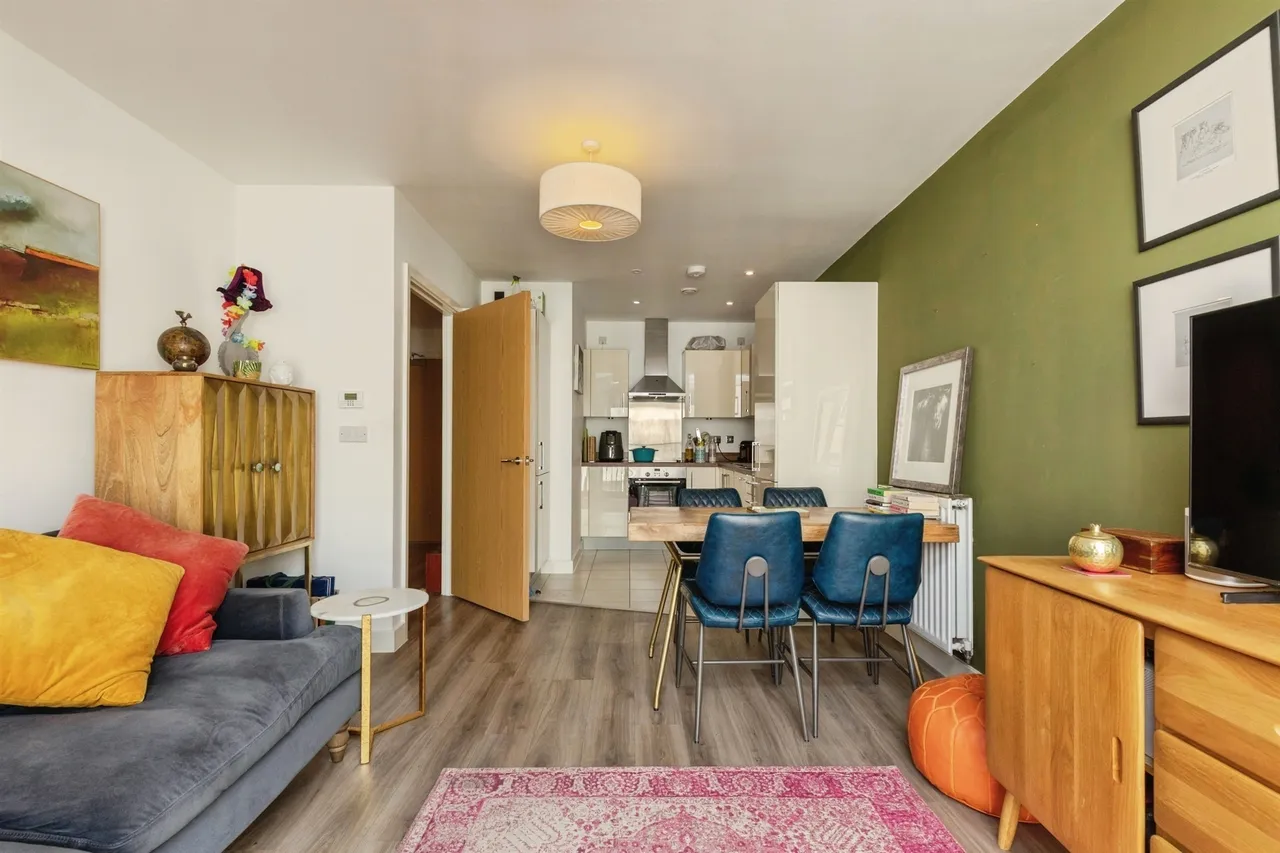 Longmead Terrace, Bath, BA2, photo 5