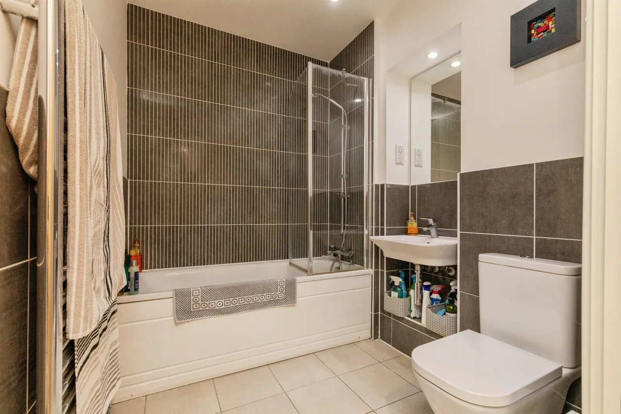 Longmead Terrace, Bath, BA2, photo 12