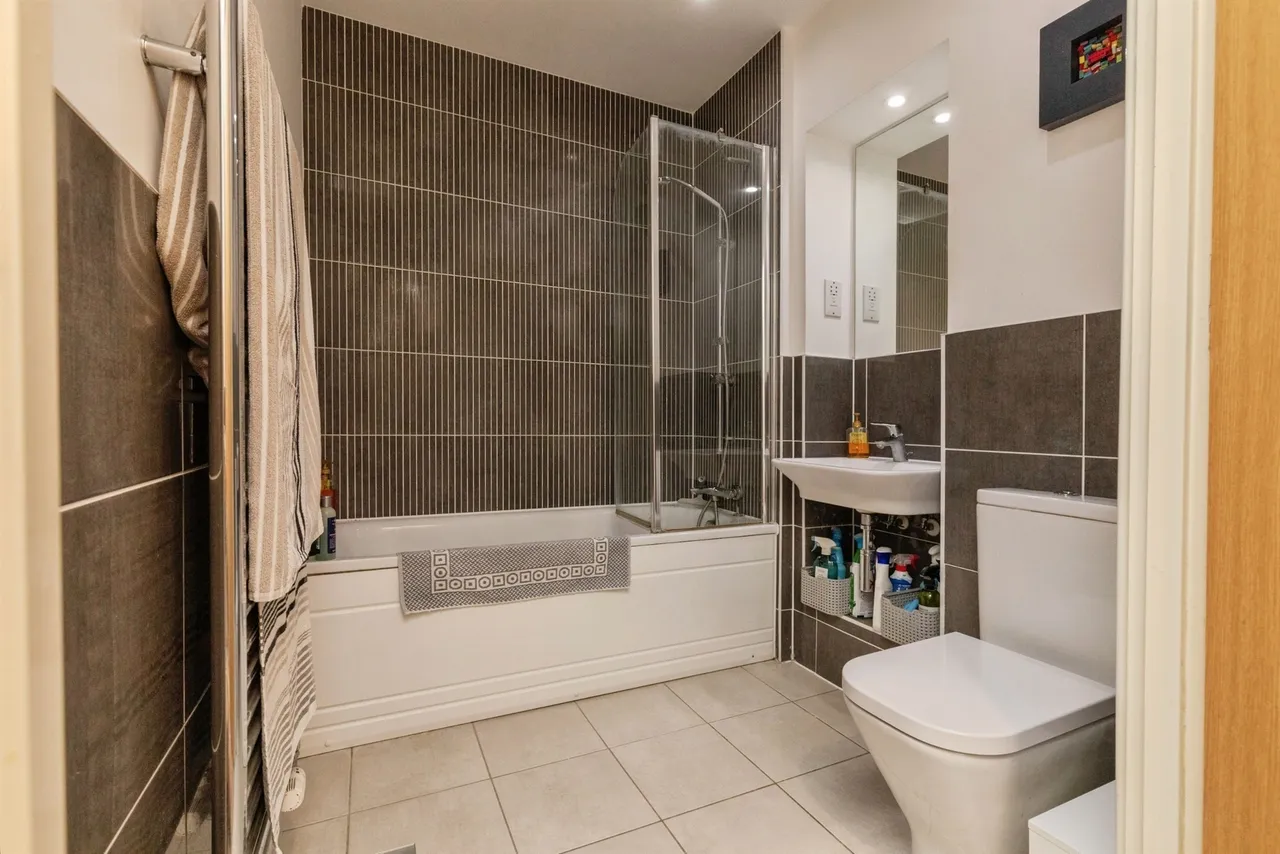 Longmead Terrace, Bath, BA2, photo 11