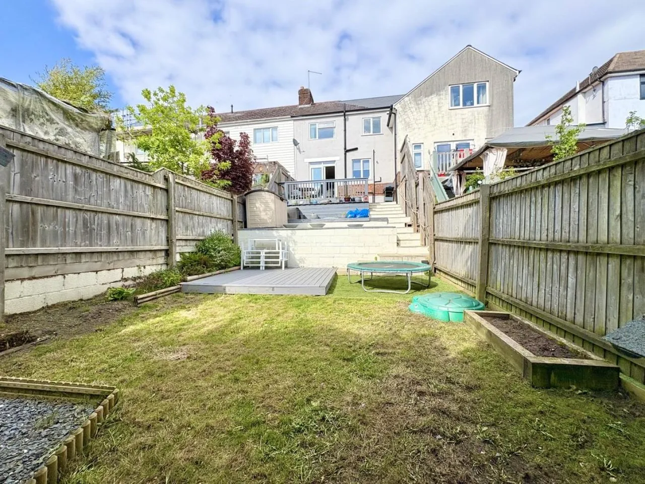 Rossmore Road, BH12, photo 23