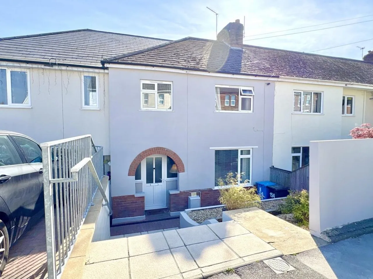 Rossmore Road, BH12, photo 2