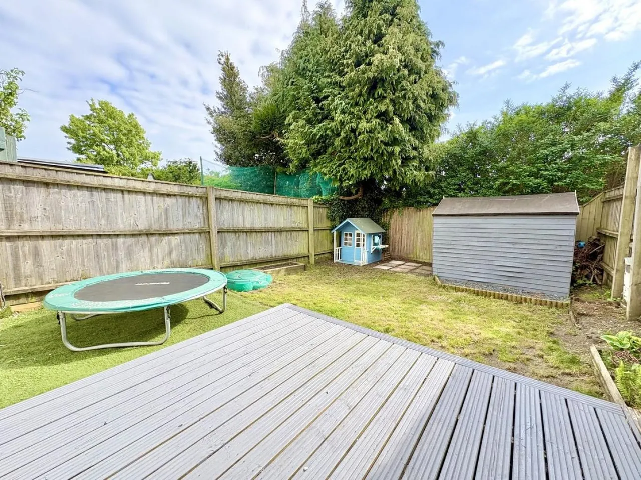 Rossmore Road, BH12, photo 22