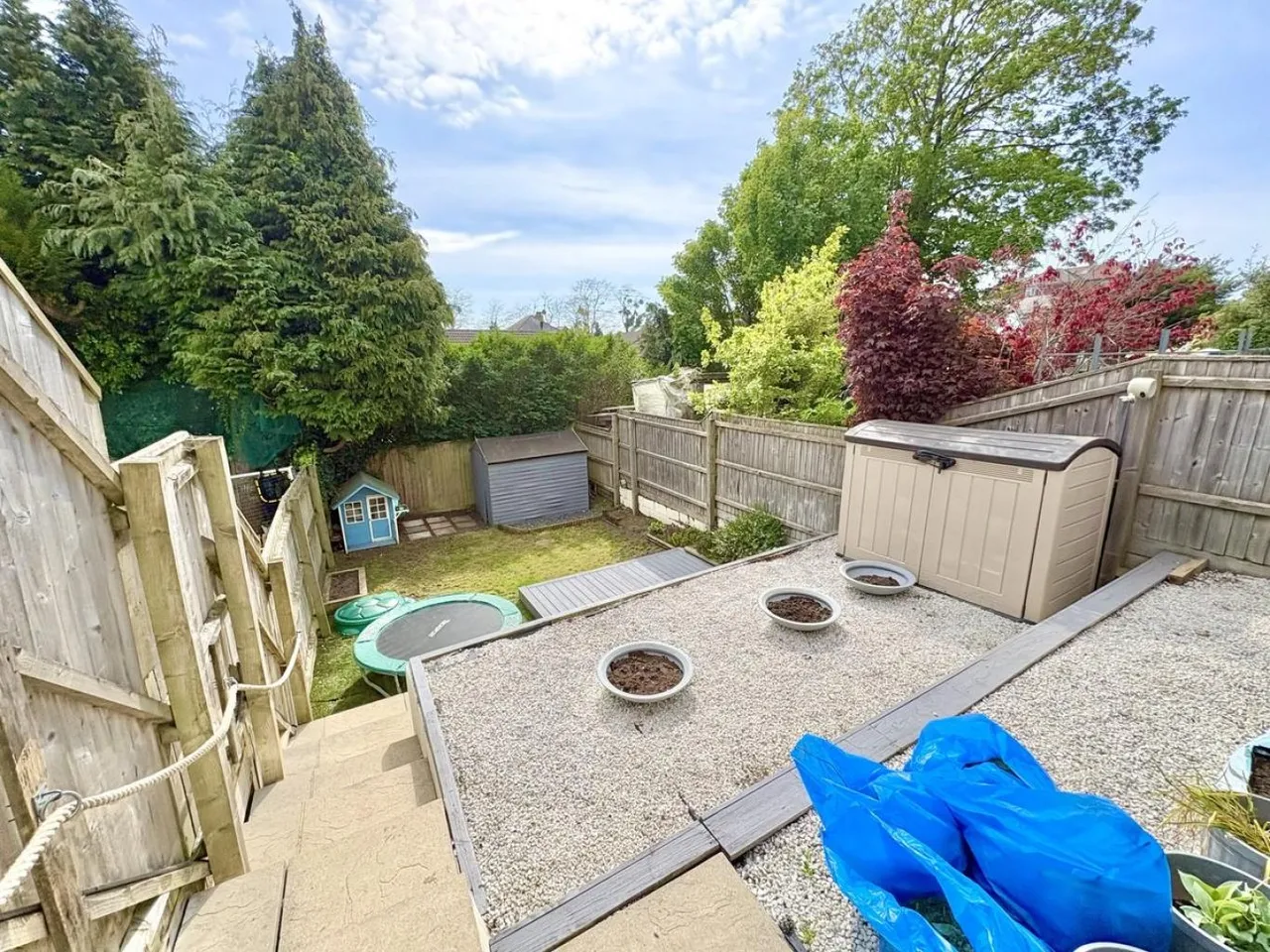 Rossmore Road, BH12, photo 20