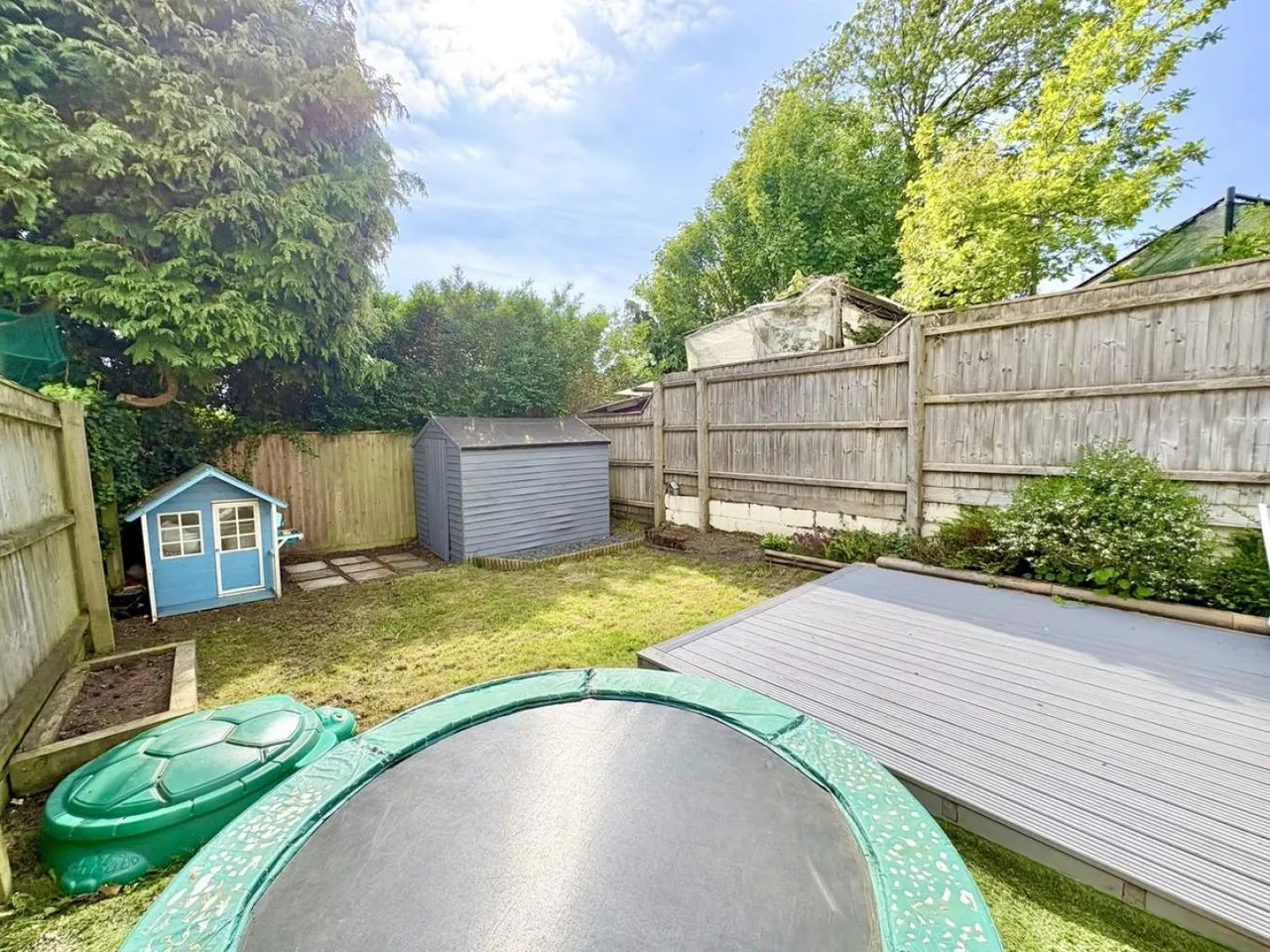 Rossmore Road, BH12, photo 21