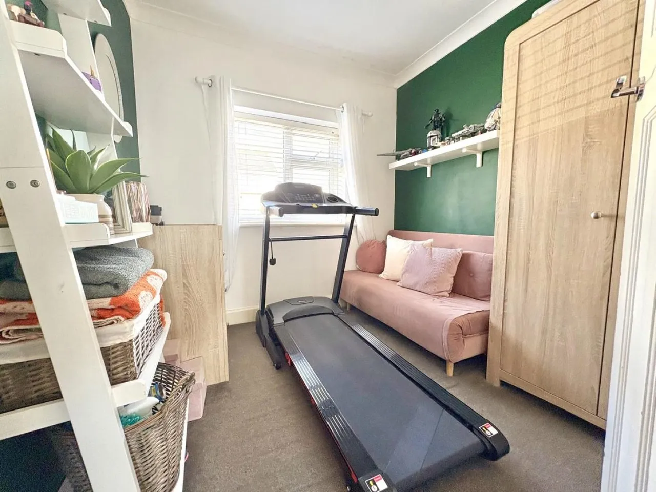 Rossmore Road, BH12, photo 15