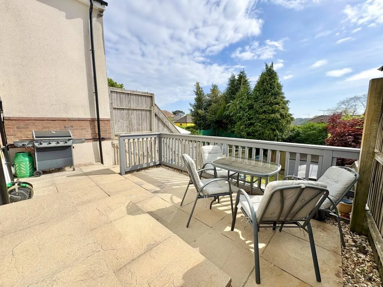 Rossmore Road, BH12, photo 19