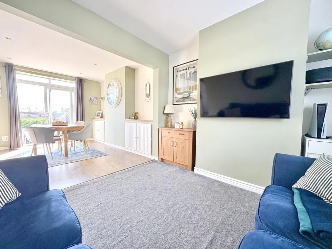 Rossmore Road, BH12, photo 4