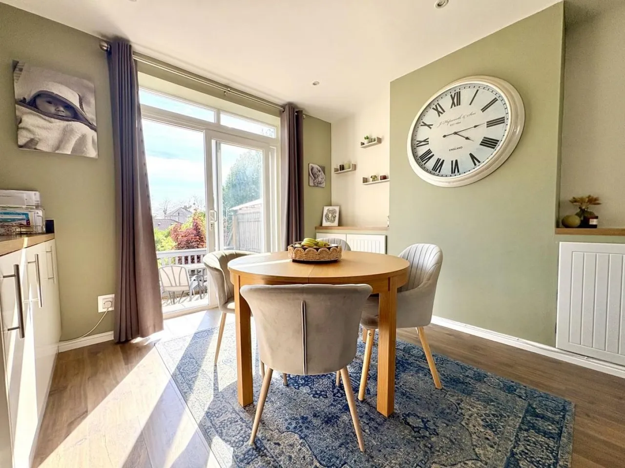 Rossmore Road, BH12, photo 9