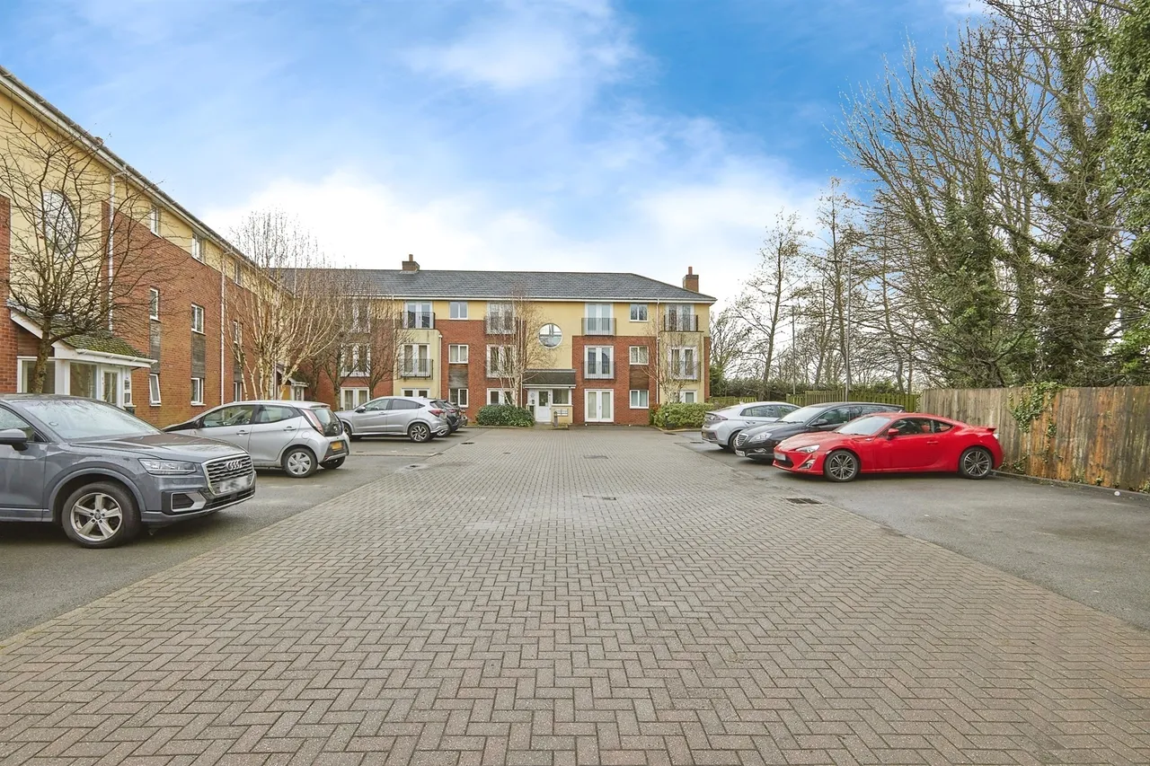 Rowditch Place, Derby, DE22, photo 9