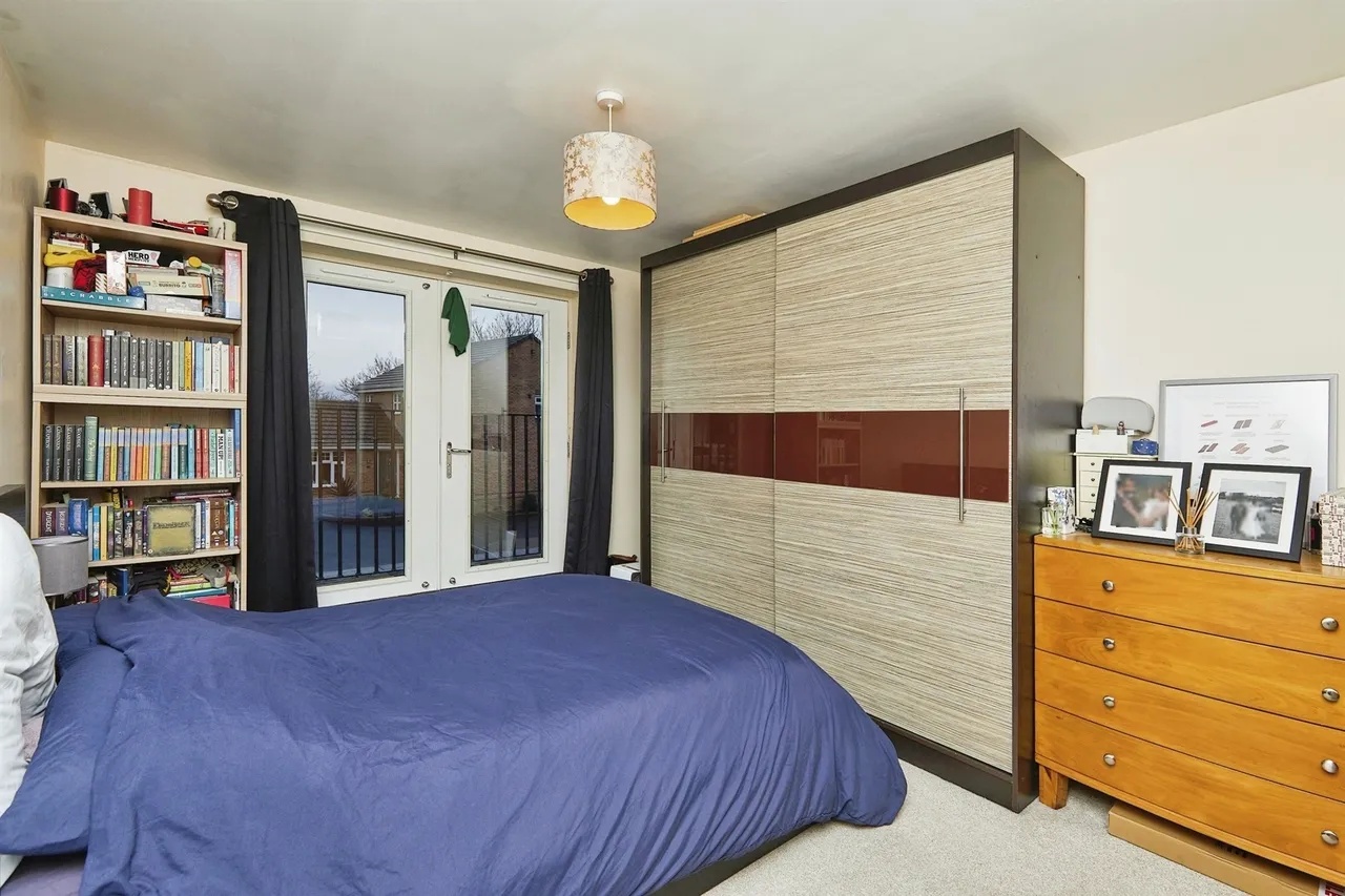 Rowditch Place, Derby, DE22, photo 5