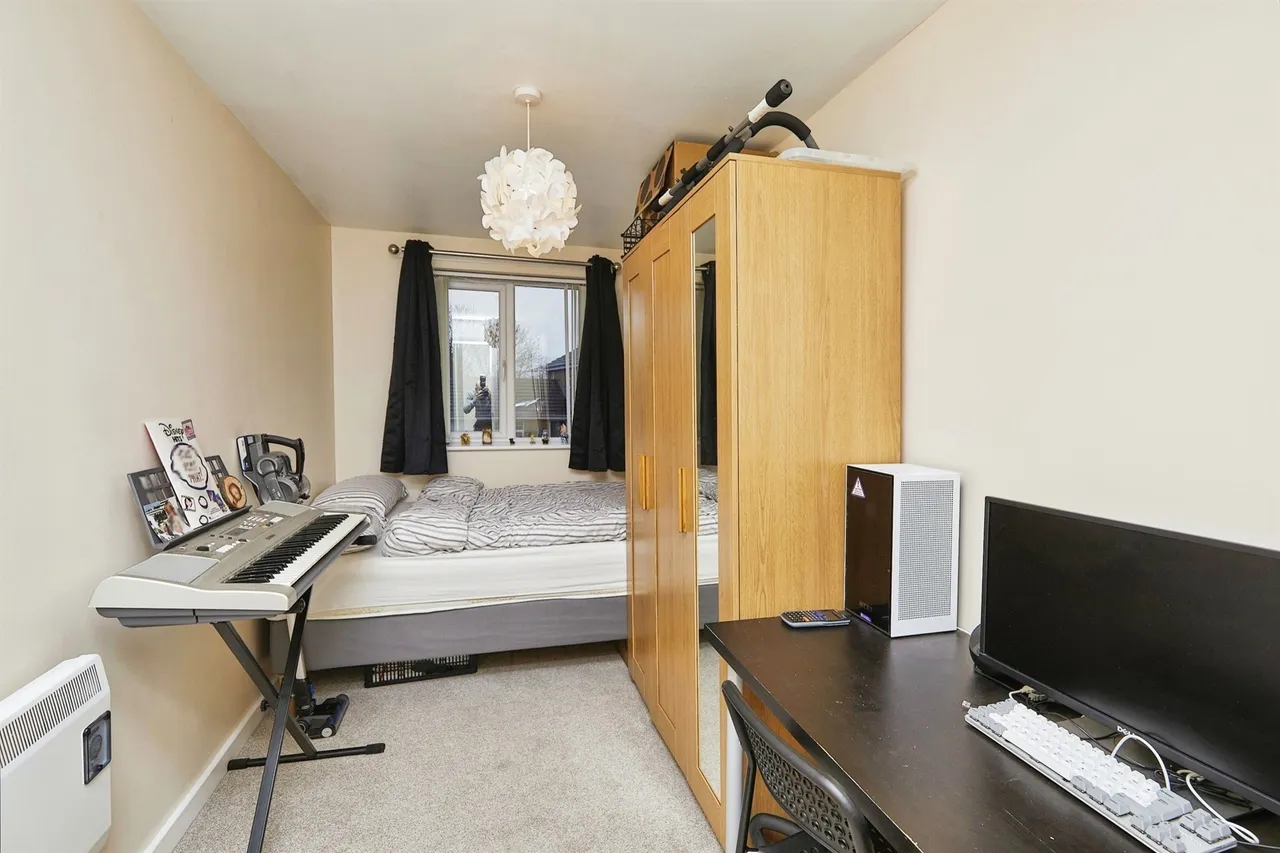 Rowditch Place, Derby, DE22, photo 7