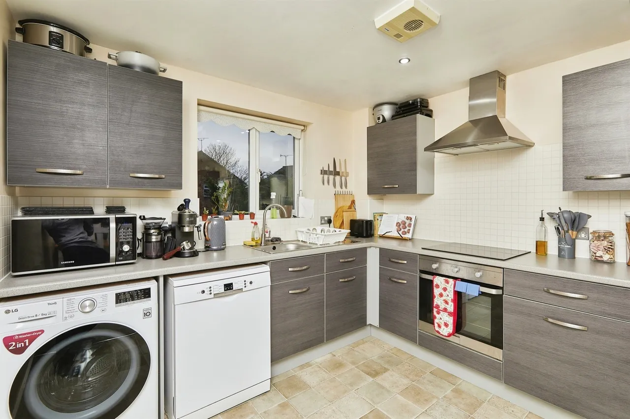 Rowditch Place, Derby, DE22, photo 2