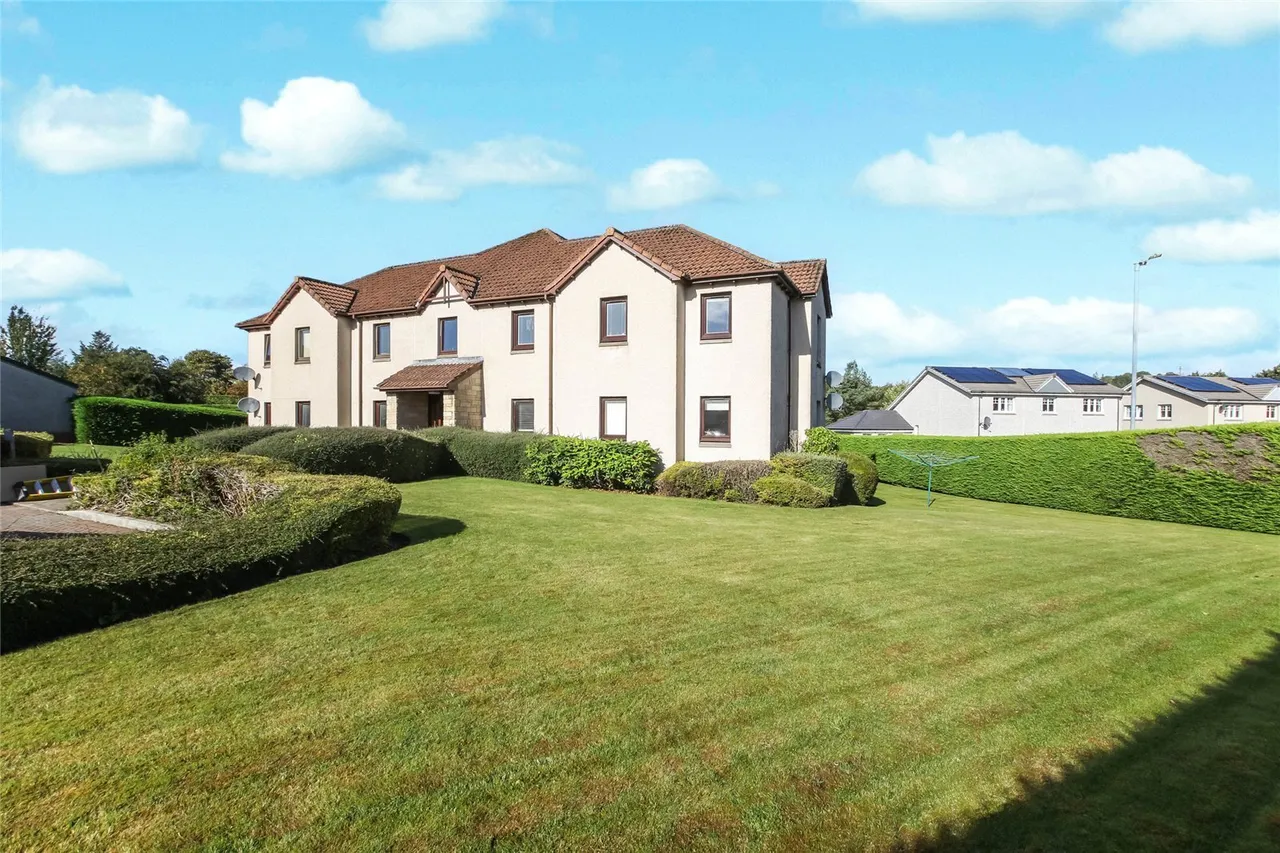Glendevon Way, Broughty Ferry, DD5, photo 17