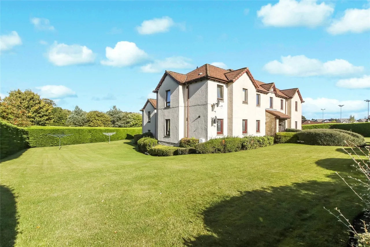 Glendevon Way, Broughty Ferry, DD5, photo 18