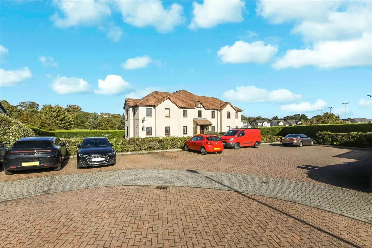 Glendevon Way, Broughty Ferry, DD5, photo 19