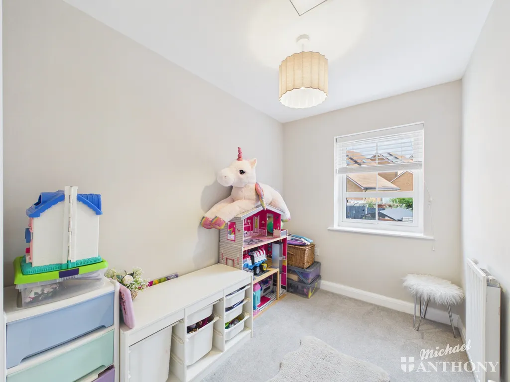 Wallis Drive, Leighton Buzzard, LU7 3GD, photo 12