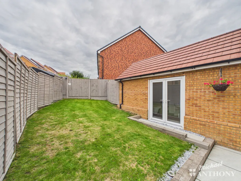 Wallis Drive, Leighton Buzzard, LU7 3GD, photo 15