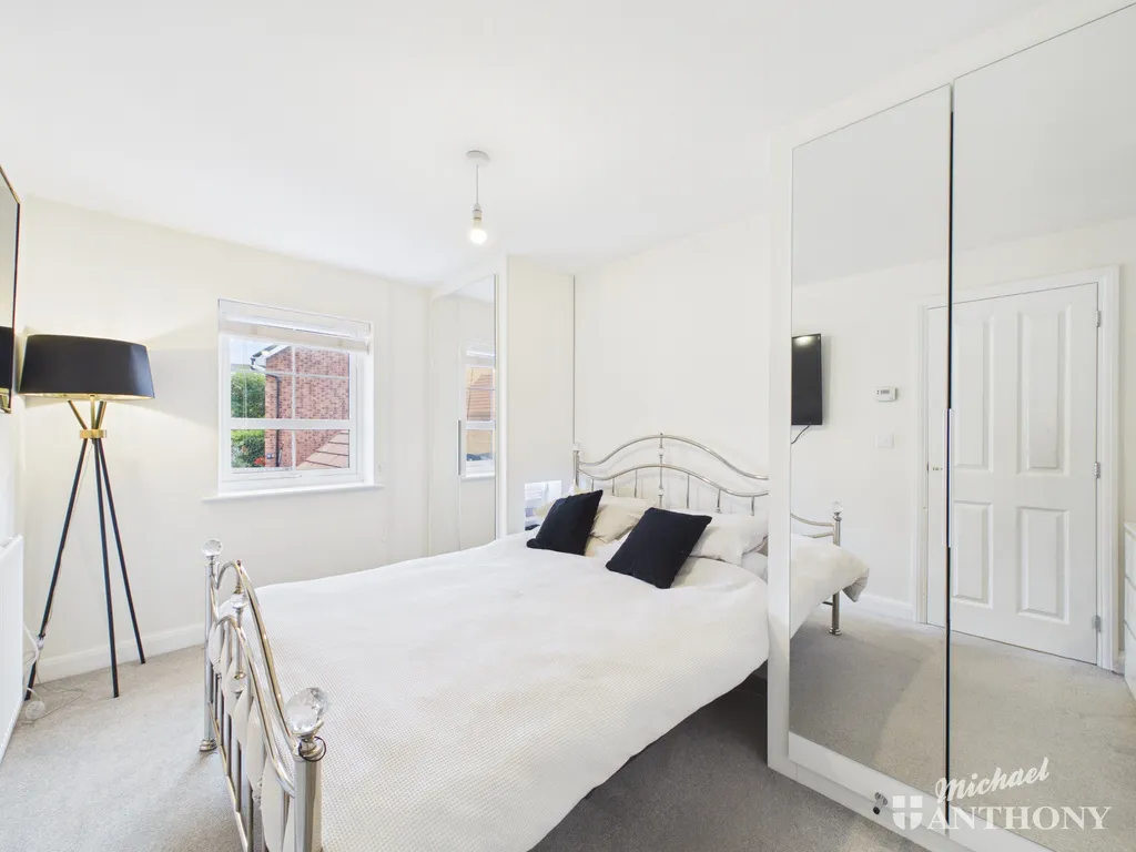 Wallis Drive, Leighton Buzzard, LU7 3GD, photo 13
