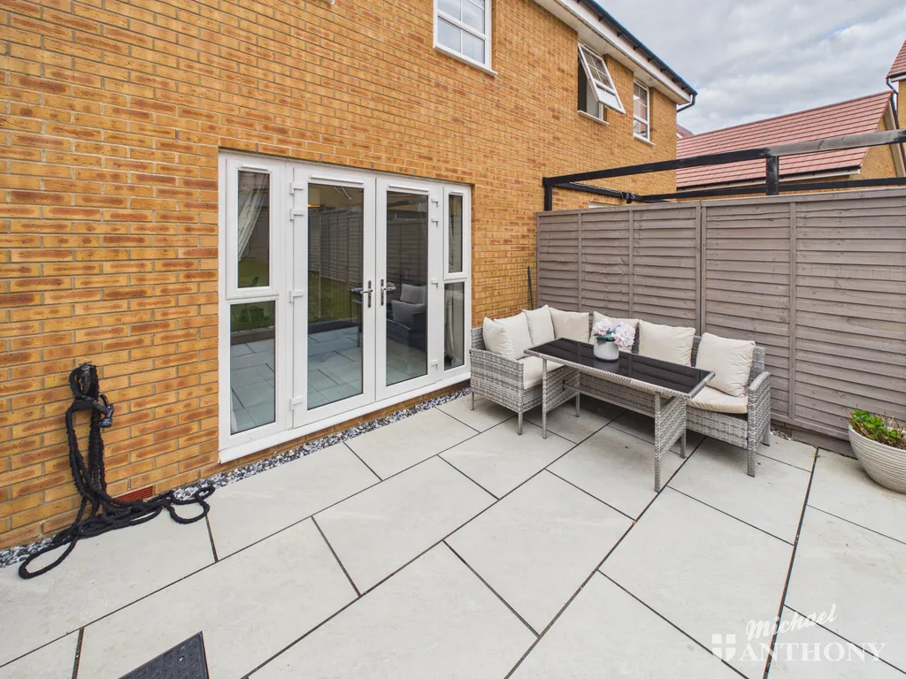 Wallis Drive, Leighton Buzzard, LU7 3GD, photo 16