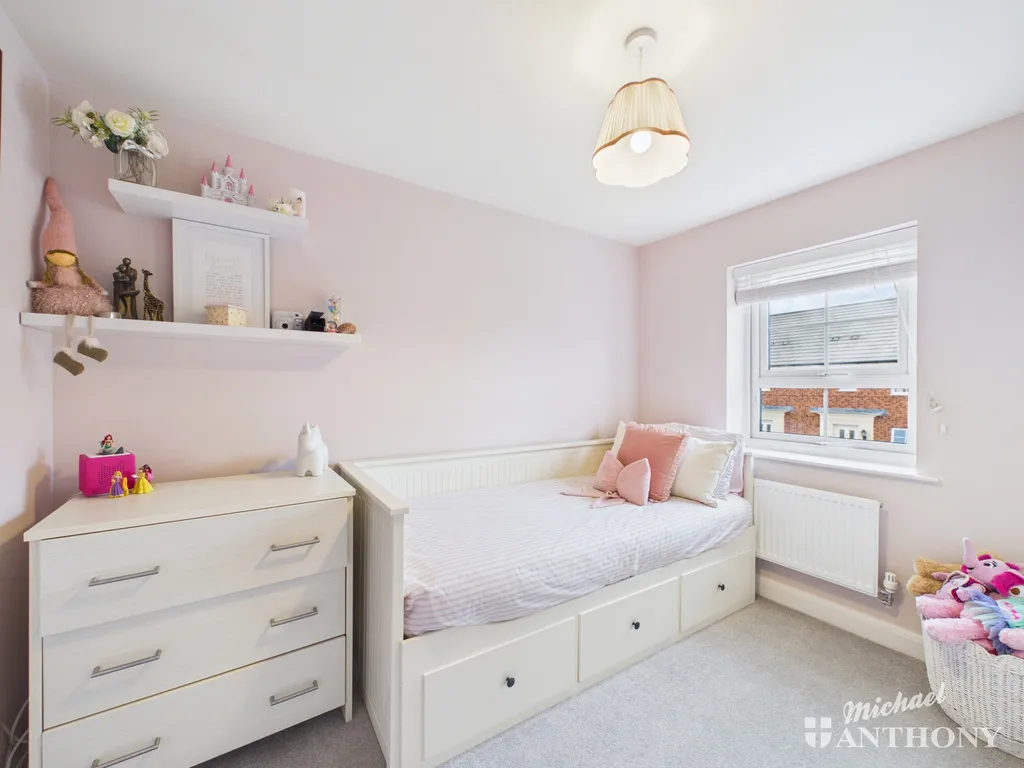 Wallis Drive, Leighton Buzzard, LU7 3GD, photo 9
