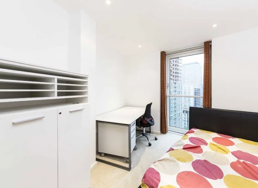Millharbour, Canary Wharf, E14, photo 4