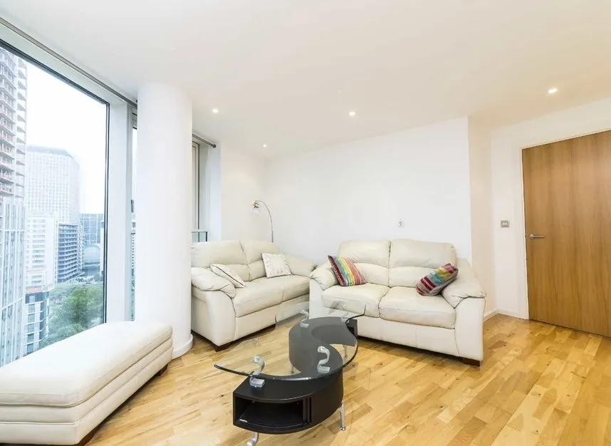 Millharbour, Canary Wharf, E14, photo 2