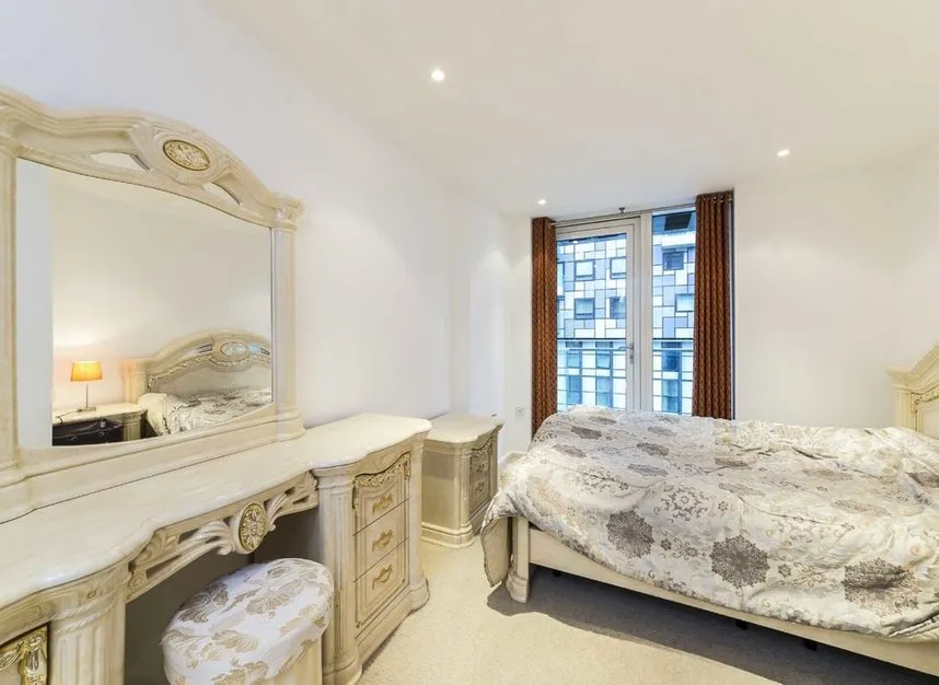 Millharbour, Canary Wharf, E14, photo 5