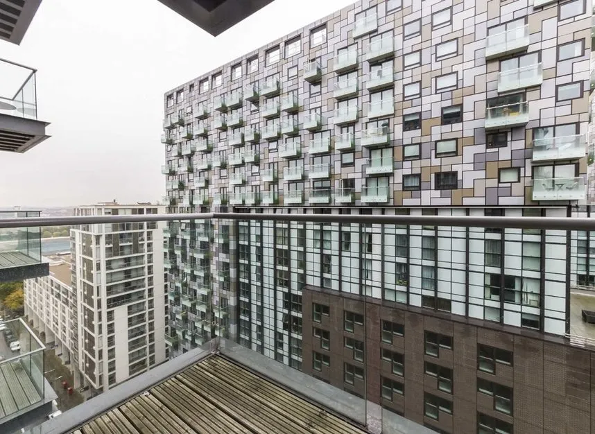 Millharbour, Canary Wharf, E14, photo 8