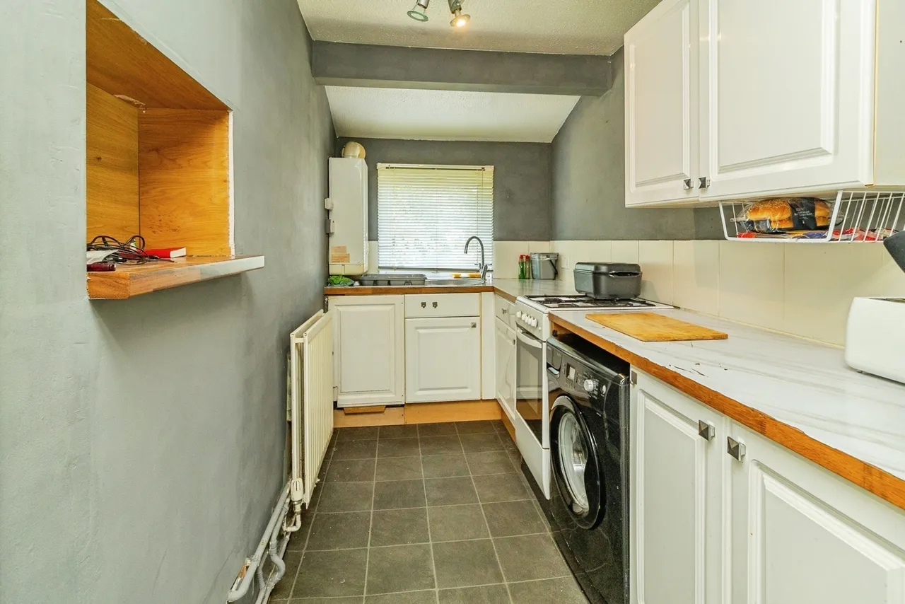 Walshs Manor, Stantonbury, Milton Keynes, Buckinghamshire, MK14, photo 20