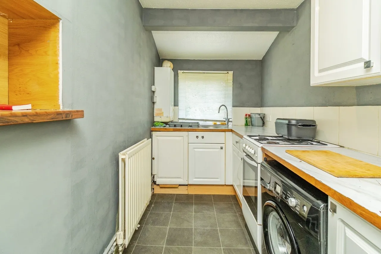 Walshs Manor, Stantonbury, Milton Keynes, Buckinghamshire, MK14, photo 18