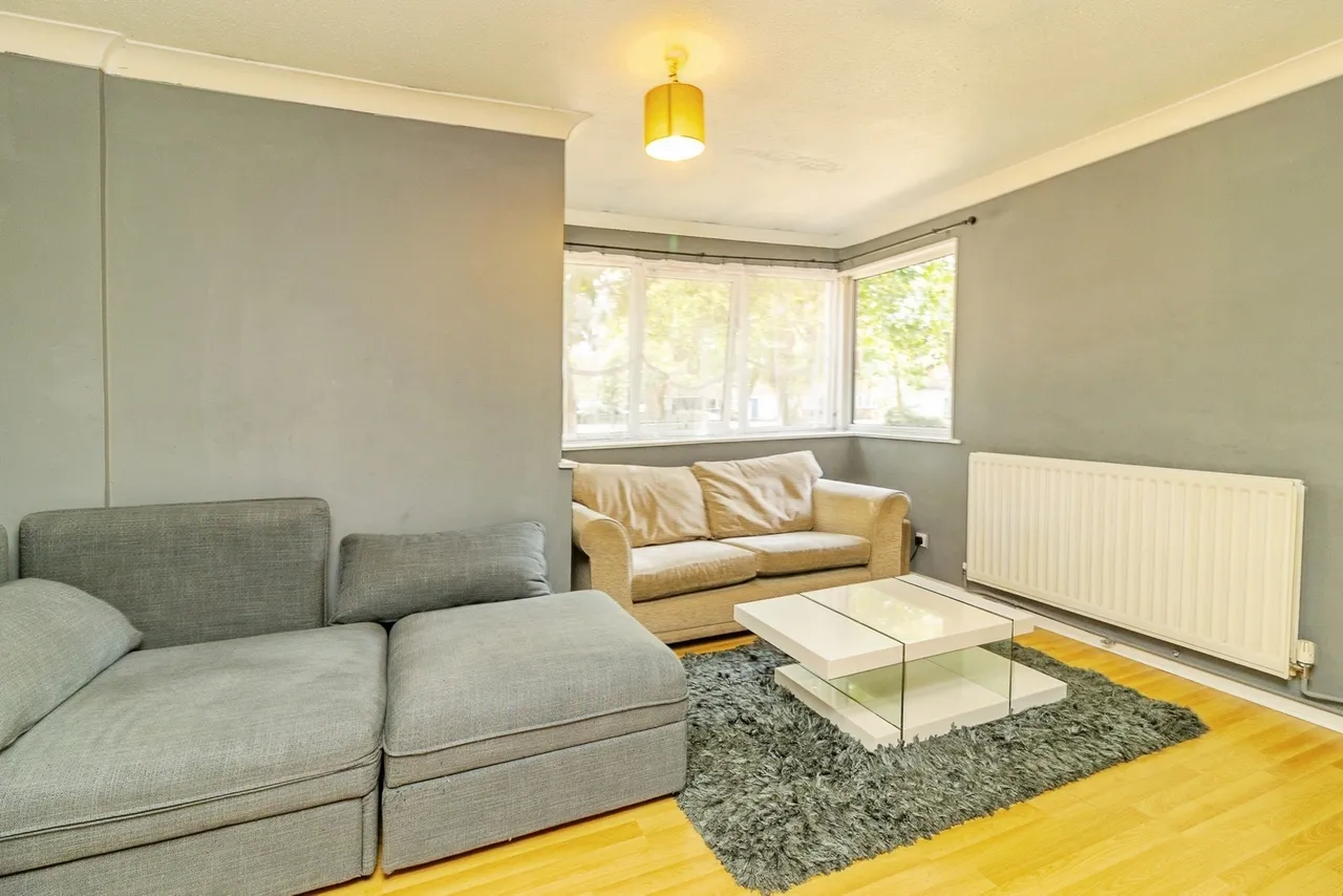 Walshs Manor, Stantonbury, Milton Keynes, Buckinghamshire, MK14, photo 6